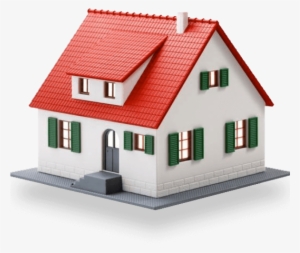 Conaid Construction Analytics 3d Scan Of House With - Apartment