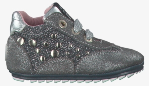 Shoesme Girls Grey Shoesme Baby Shoes Bp6w001 - Sneakers