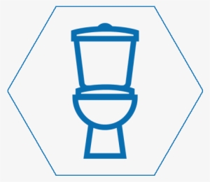 Portable Toilets Greenville, Nc - Vector Graphics