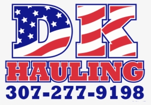 Dk Hauling