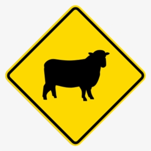 If You Come Across Farm Animals, Follow Any Instructions - Oamaru