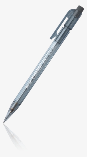 Pencils - Writing Instruments - Pentel - Mechanical Pencil Transparent Background