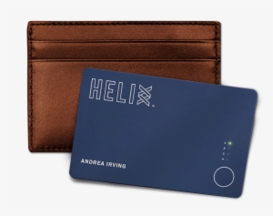Of Your Cards In Your Wallet By Securely Issuing One - Wallet