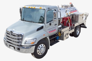 Porta Potty Rental - Chevrolet Kodiak