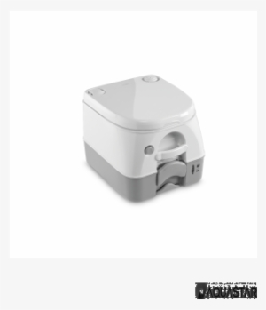 Sanipottie 974 Portable Toilet Gray Sanipottie 974