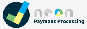 Logo For Neon Payment Processing, Offering Comprehensive - Cirencester College
