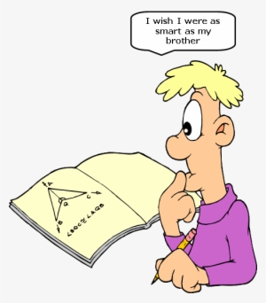 Clip Arts Related To - Gifted Student Clip Art