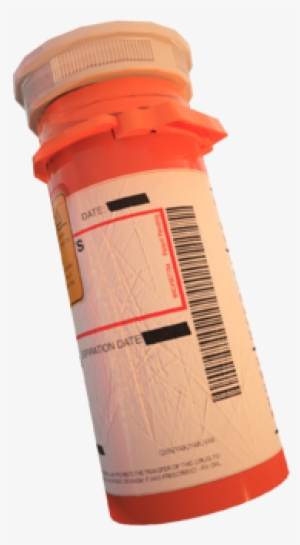 File - 500 Bottle - Png - Scp – Containment Breach