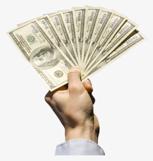 We Want To Send You A Cash Gift Since You Are Our Good - Money