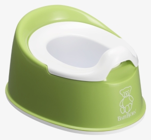 Smart Potty - Baby Bjorn Potty