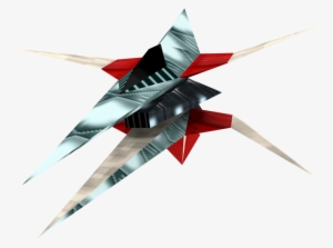 Download Zip Archive - Fox Mccloud