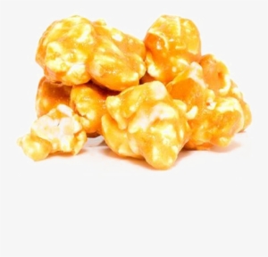 Caramel Popcorn Png Image Transparent - Caramel Popcorn