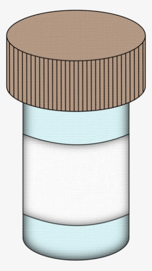Prescription Bottle - Graficas Del Medio Ambiente