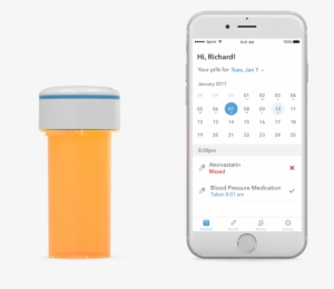 Prescription Bottle Png - Pharmaceutical Drug