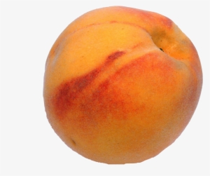 Peach Fruit