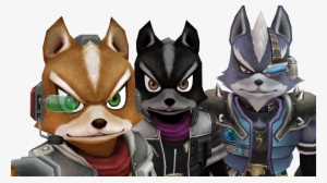 Mmd Starfox Ft - Star Fox