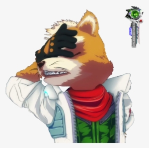 Star Fox Zero Fox Mcloud Funny F
