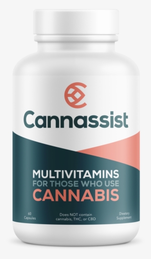 For Cannabis, Cbd And Hemp Consumers - Prescription Drug