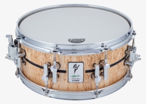 Sonordrumtube - Benny Greb Snare