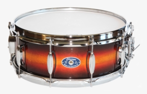 Autumn Burst Snare Drum - Snare Drums Png