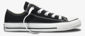 Buy Jordans Direct - Black And White Converses