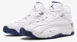 Nike Air Jordan 2 Ii - Air Jordan