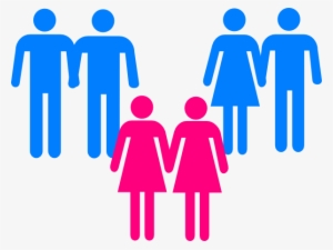 Men Women Holding Hands Svg Clip Arts 600 X 451 Px