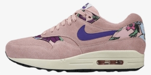 Nike Air Max 1 Aloha Pink - Nike Air Max