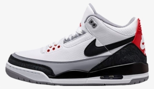 The Jordan 3 Tinker Nrg White Official Release Date - Nike Air Jordan 3 Retro Tinker Nrg