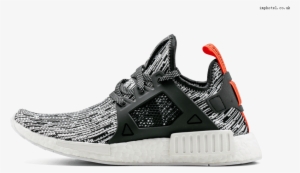 Adidas Nmd Xr1 Pk - Adidas Nmd_xr1 Primeknit Shoes