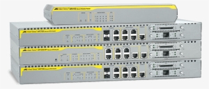 Allied Telesis Router
