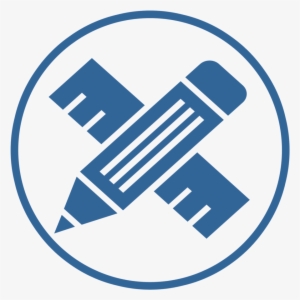 Accredited Fiduciary Las Vegas - Graphic Vector Pencil