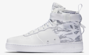 17 Nov - Nike Sf Air Force 1 Mid Winter