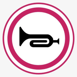 Open - Road Signs No Horn