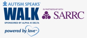 The Arizona Autism Speaks Walk In Partnership With - Autism 1 In 59