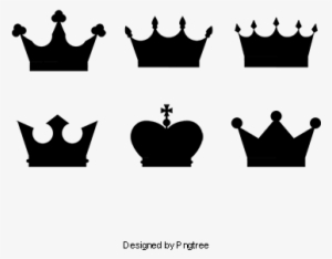 Vector King Crown, Crown Clipart, King, Imperial Crown - Crown