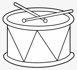 Snare Drum Drum Clipart Images - Drum Clipart