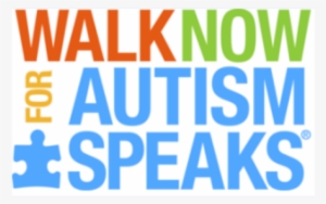 Autism Speaks Los Angeles - Walk Now For Autism Speaks