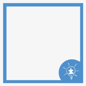 Turn Your Profile Picture Blue To Support Autism Awareness - Autism Awareness Photo Frames