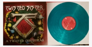 'a - Twisted Sister Christmas Album