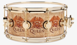 5 Mgctlbxl$c Mgctlbxp$magento - Dw Collectors Series Snare Drum