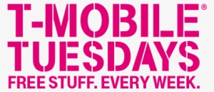 T Mobile Tuesday