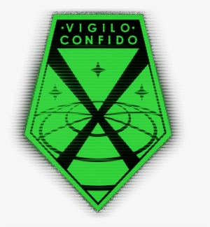 Xcom Art Of War Icon - Vigilo Confido