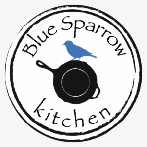 Blue Sparrow Kitchen