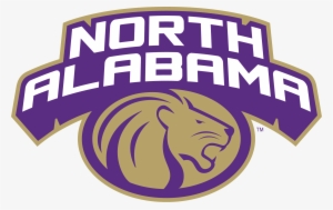 North Alabama Football Logo