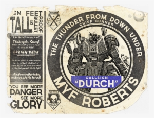 Never Miss A Moment - Xcom Recruiting Poster