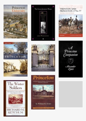Princeton History Resources - Princeton University: The First 250 Years