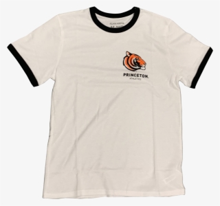 Princeton University Tigers Men's Ringer Tee - Camiseta Carhartt
