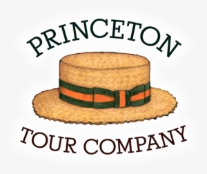 Princeton Tour Company Logo - Princeton Tour Company
