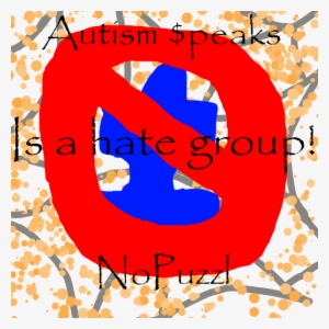 Scribbles Of An Autist - Autism